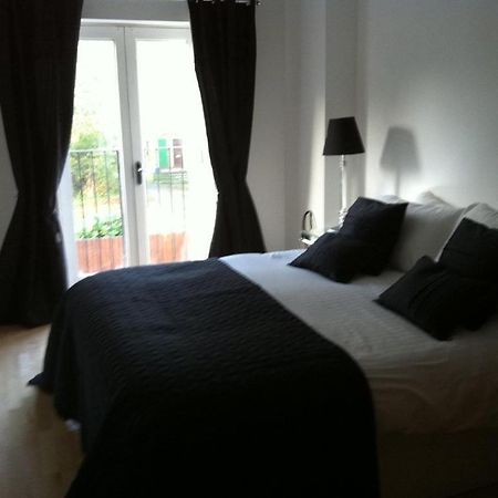 Parks Serviced Apartments Hertford Rom bilde
