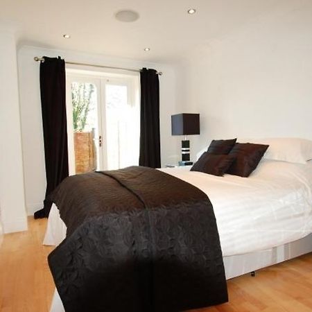 Parks Serviced Apartments Hertford Rom bilde
