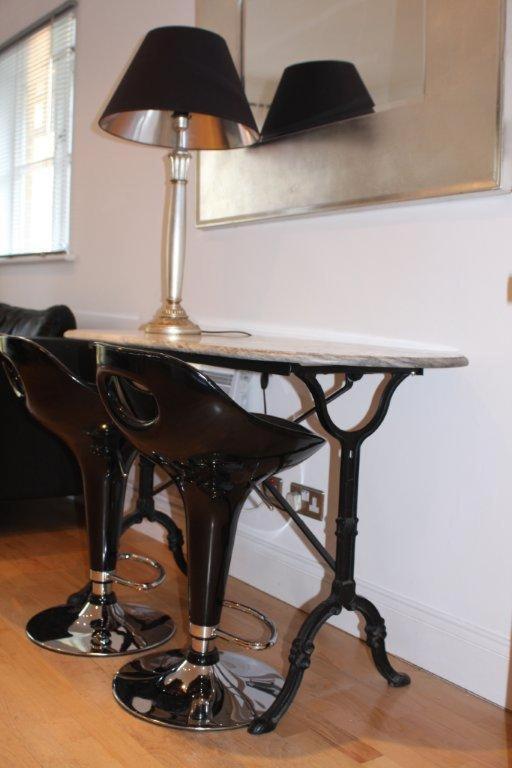 Parks Serviced Apartments Hertford Rom bilde