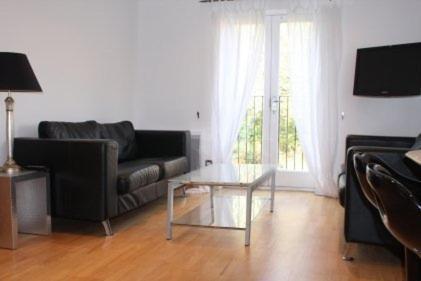 Parks Serviced Apartments Hertford Rom bilde