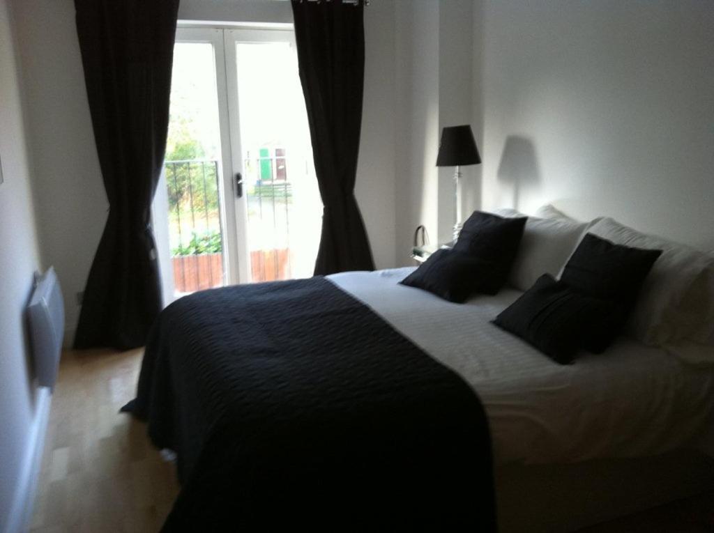Parks Serviced Apartments Hertford Rom bilde